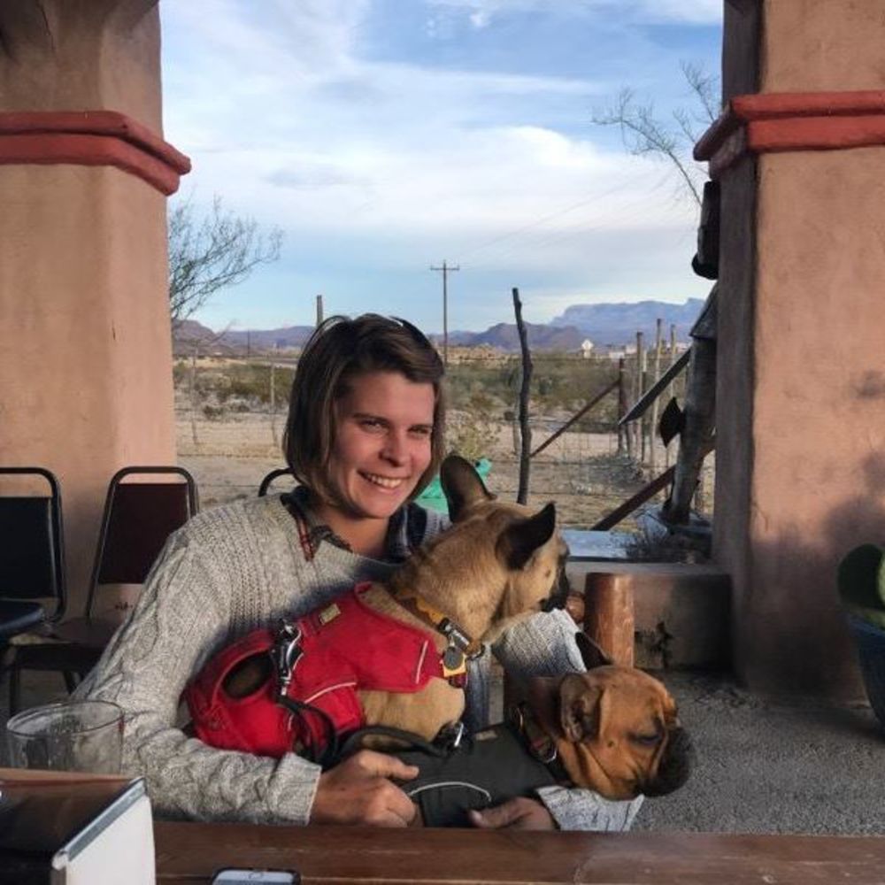 Meet your Posher, Candace